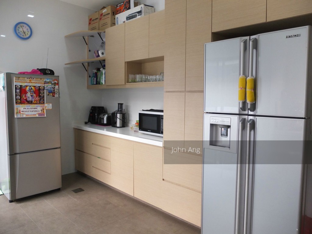 Lorong Penchalak (D19), Semi-Detached #125357152